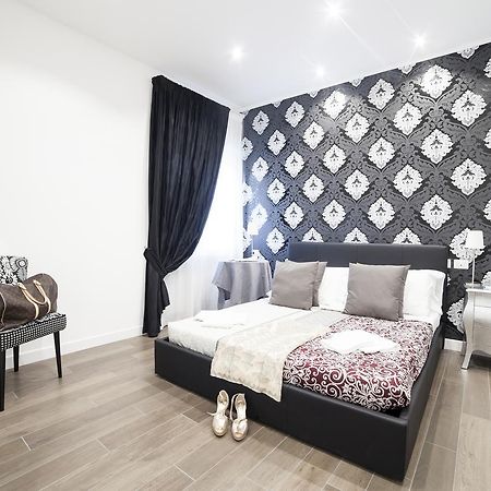 Suite Colosseo Apt. Рим Экстерьер фото