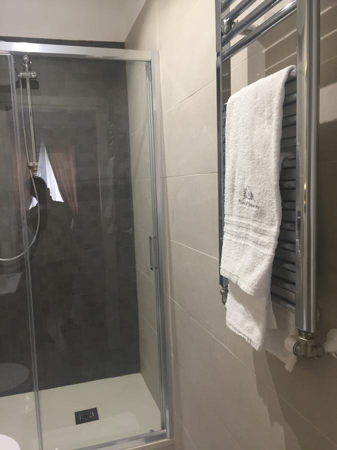 Suite Colosseo Apt. Рим Экстерьер фото