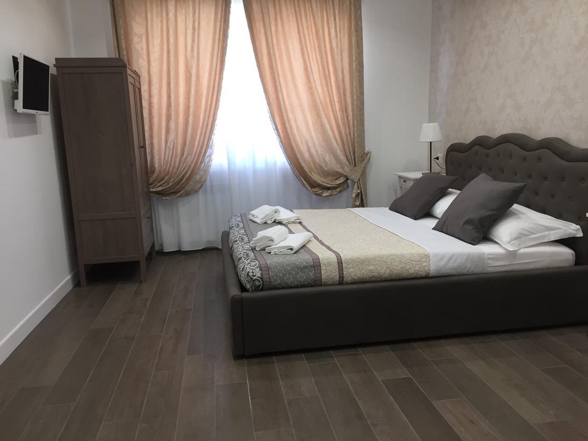 Suite Colosseo Apt. Рим Экстерьер фото