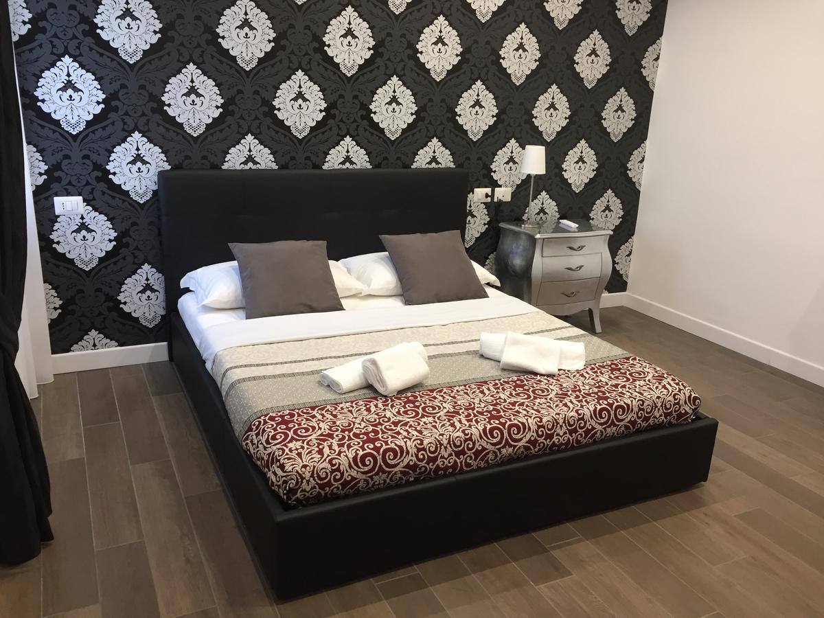 Suite Colosseo Apt. Рим Экстерьер фото