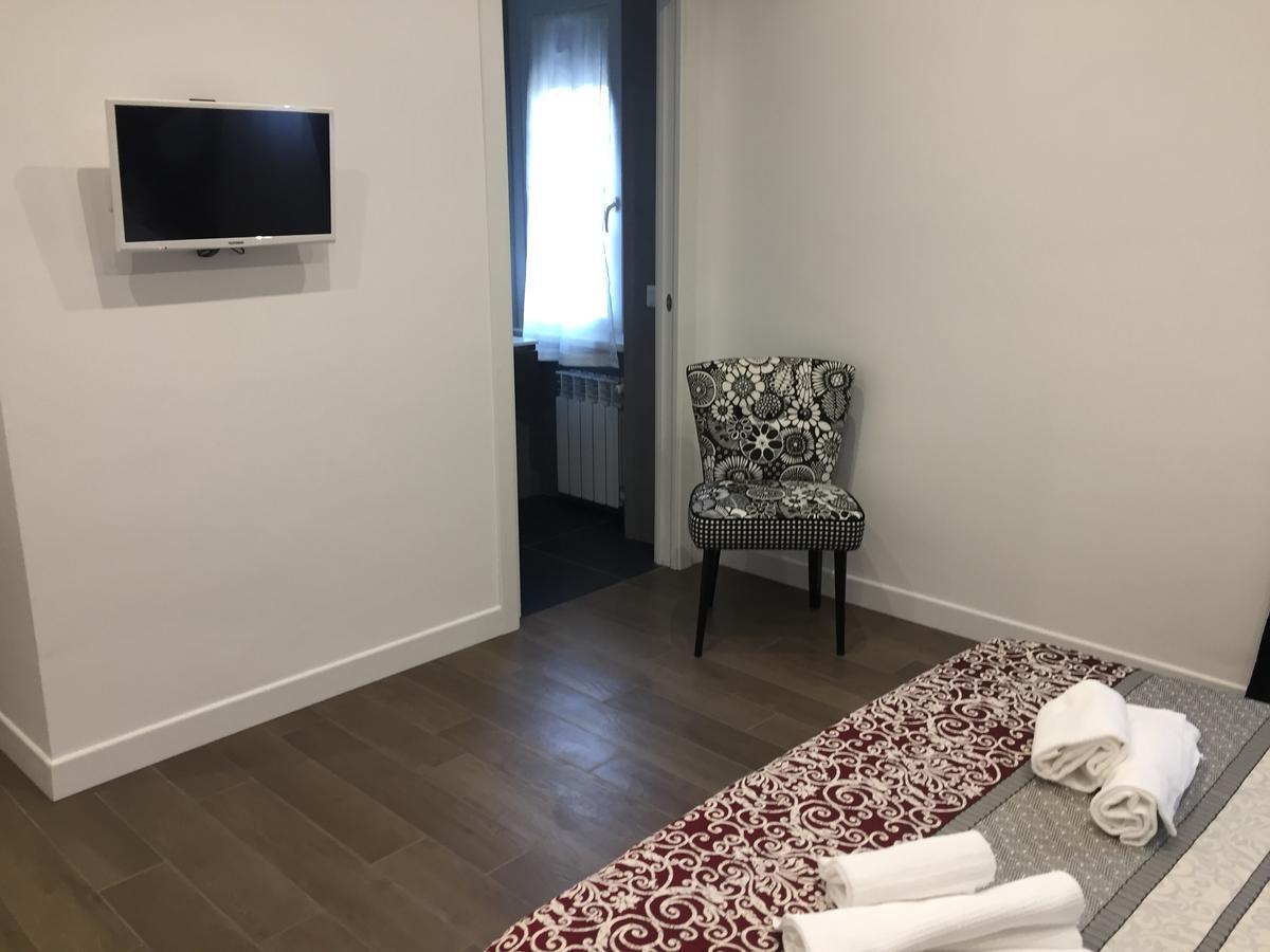 Suite Colosseo Apt. Рим Экстерьер фото