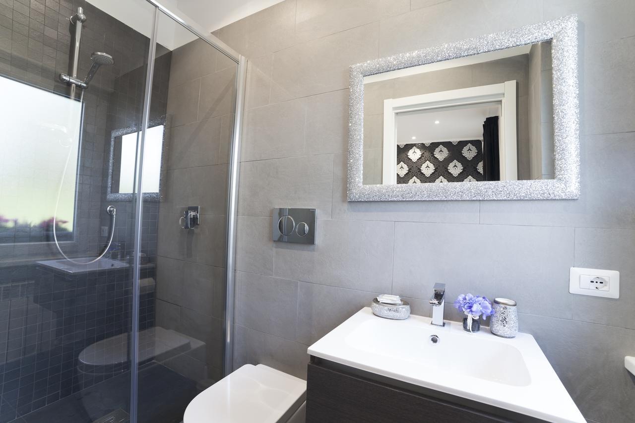 Suite Colosseo Apt. Рим Экстерьер фото