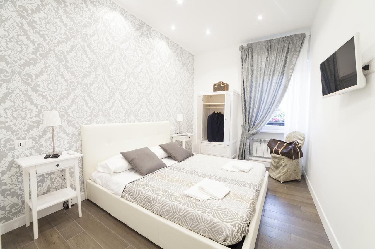 Suite Colosseo Apt. Рим Экстерьер фото