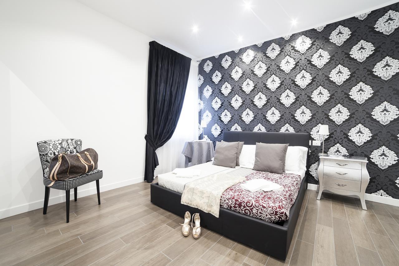 Suite Colosseo Apt. Рим Экстерьер фото