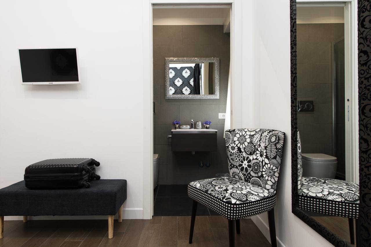 Suite Colosseo Apt. Рим Экстерьер фото