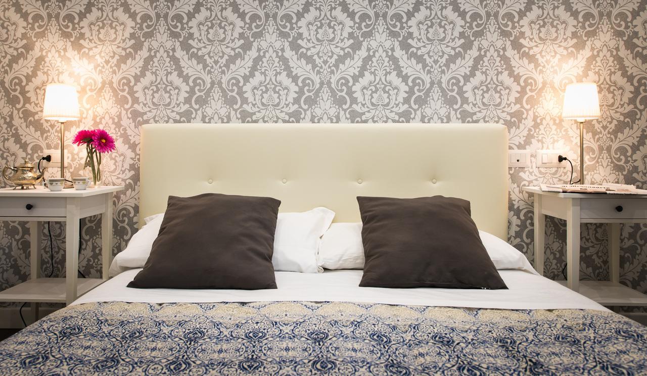 Suite Colosseo Apt. Рим Экстерьер фото