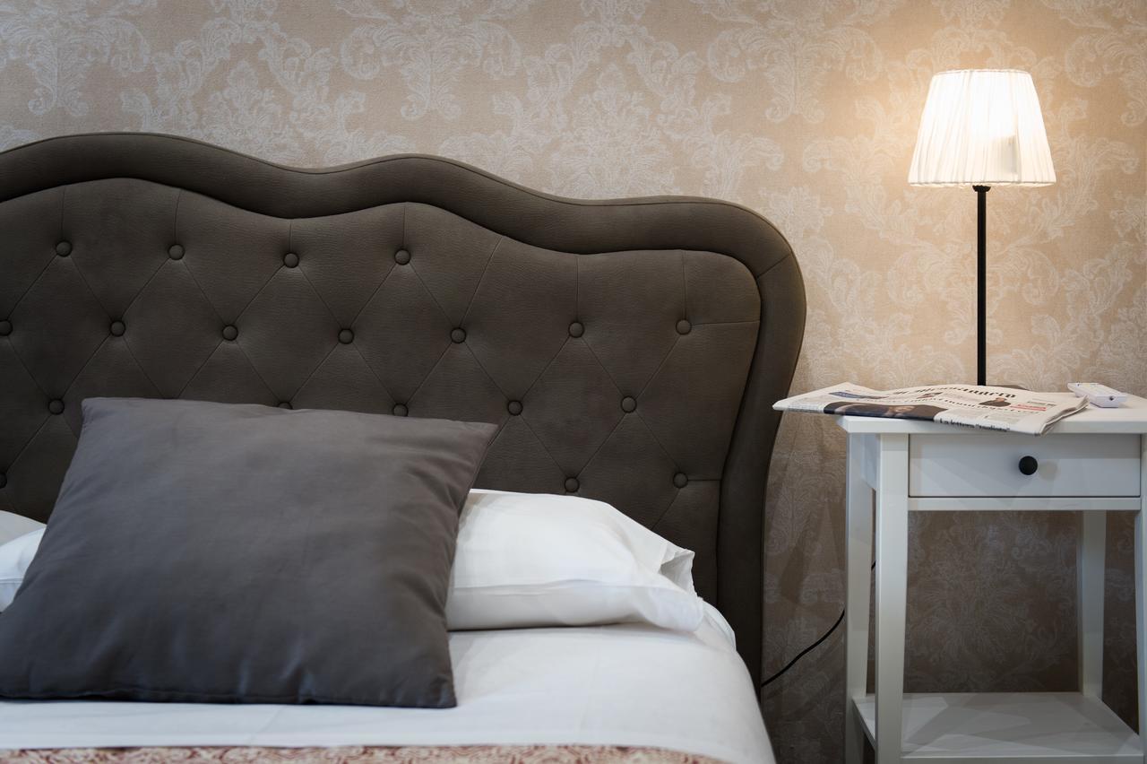 Suite Colosseo Apt. Рим Экстерьер фото