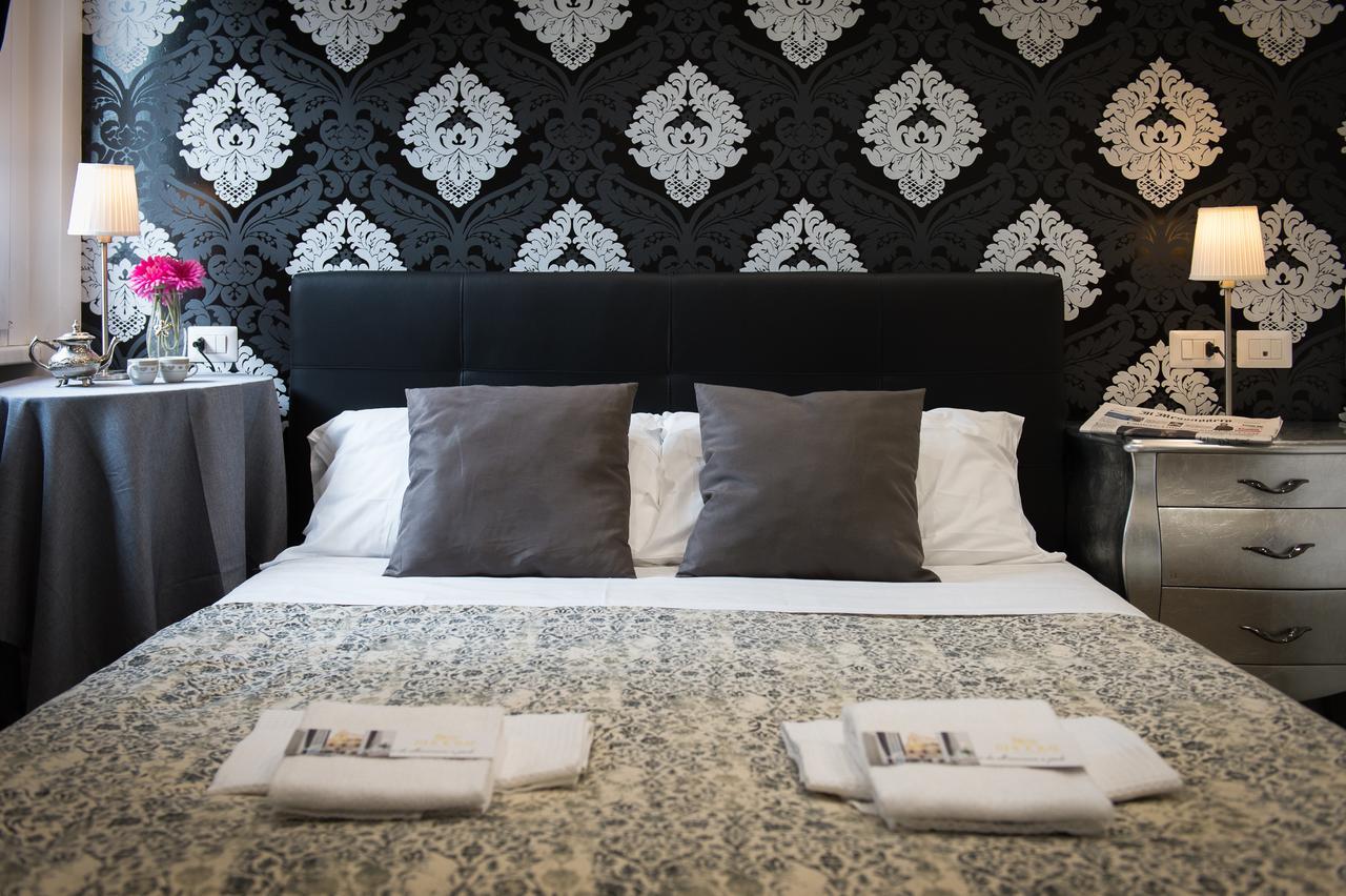 Suite Colosseo Apt. Рим Экстерьер фото