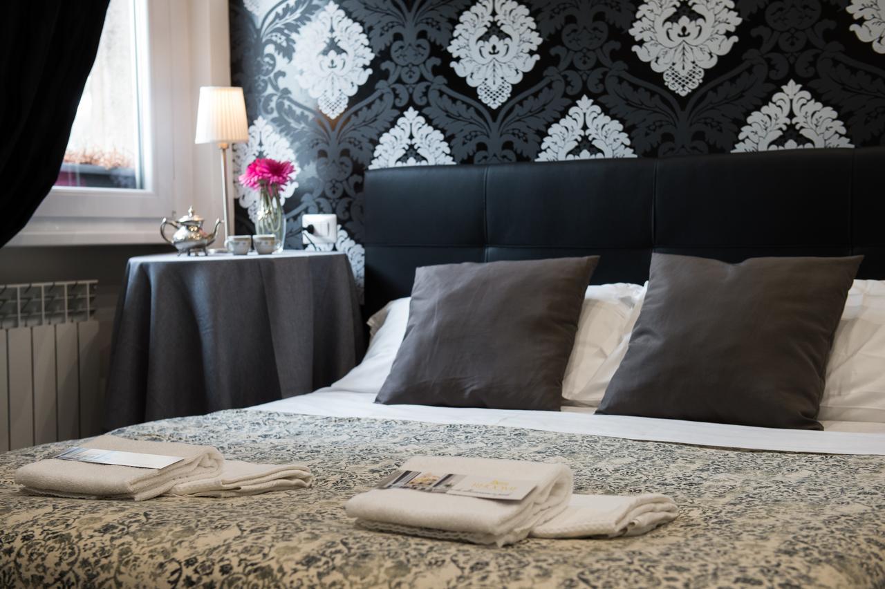 Suite Colosseo Apt. Рим Экстерьер фото