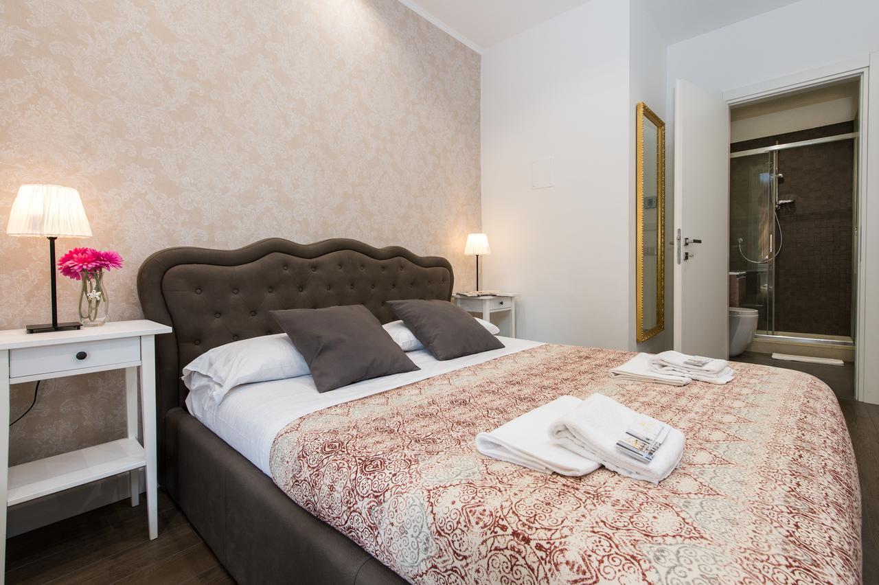Suite Colosseo Apt. Рим Экстерьер фото