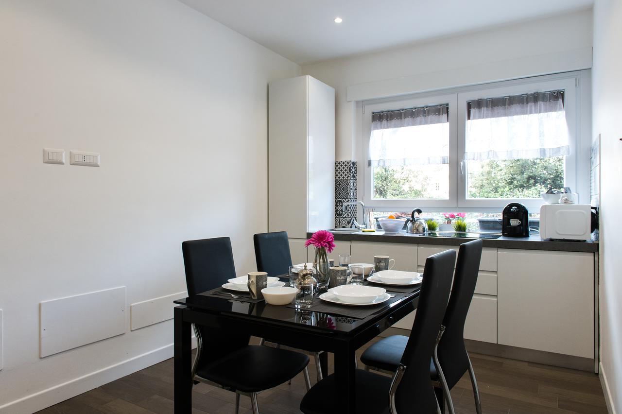 Suite Colosseo Apt. Рим Экстерьер фото
