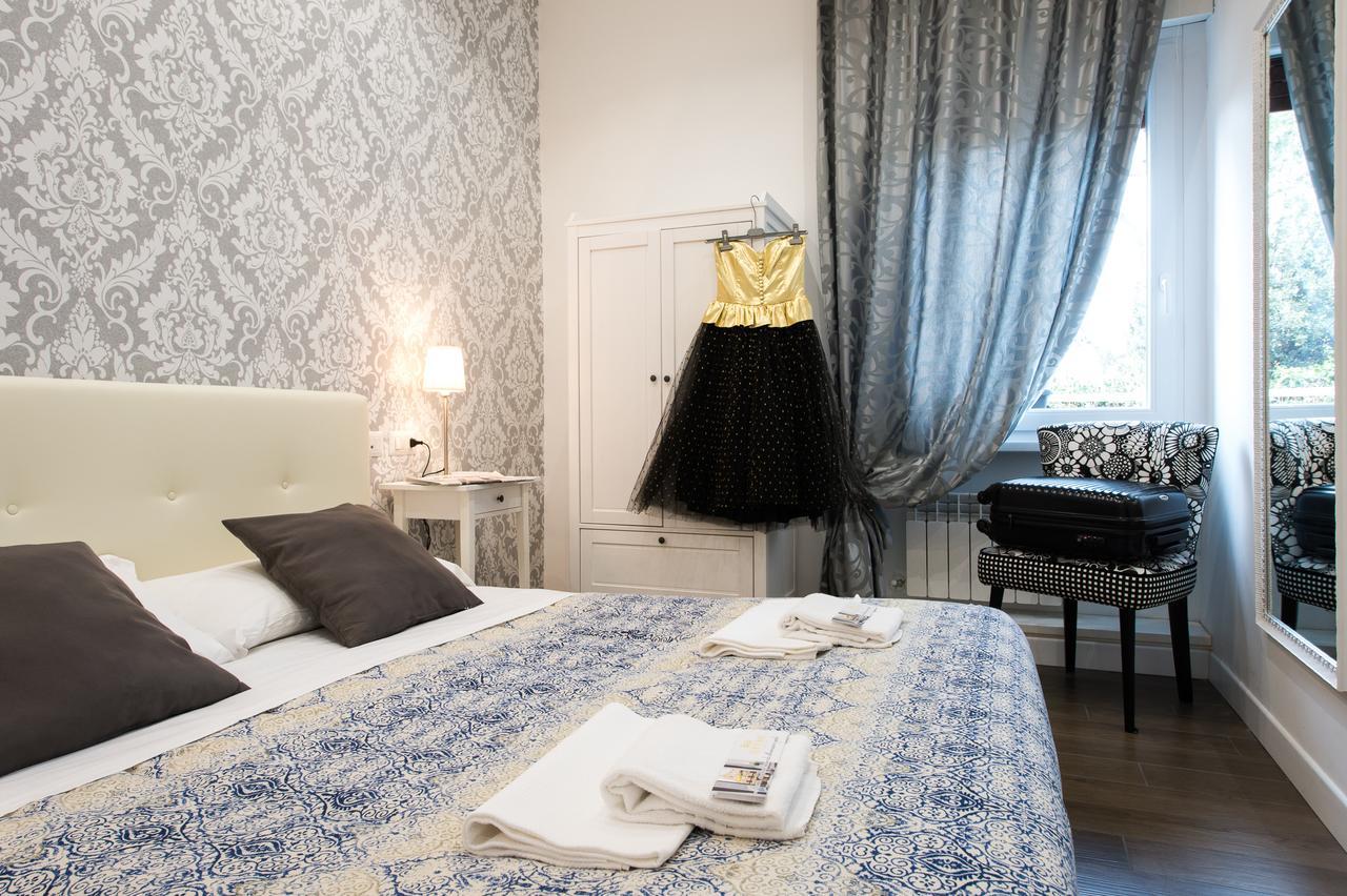 Suite Colosseo Apt. Рим Экстерьер фото