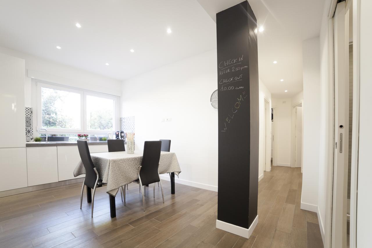 Suite Colosseo Apt. Рим Экстерьер фото